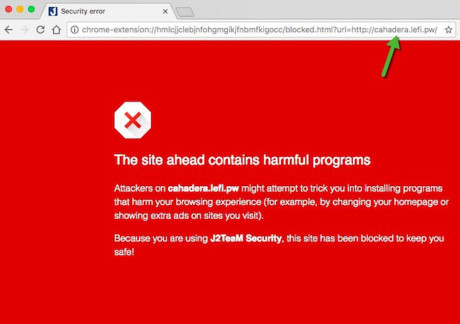Tiện ích giúp hạn chế tối đa việc bị hack Facebook - Ảnh 3 Tien ich giup han che toi da viec bi hack Facebook - Anh 3