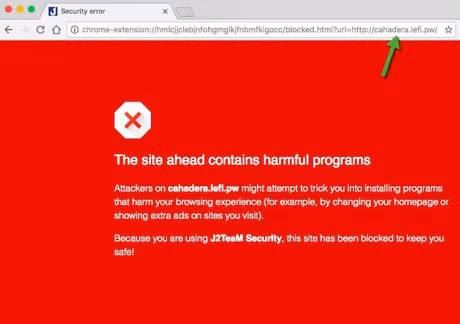 Tien ich giup han che toi da viec bi hack Facebook - Anh 3