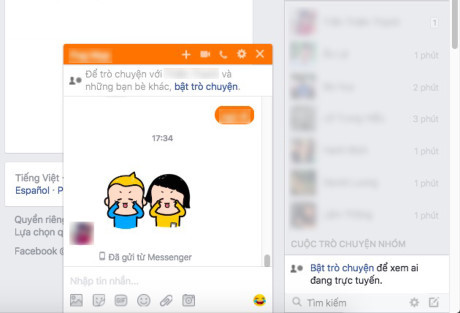 Tiện ích giúp hạn chế tối đa việc bị hack Facebook - Ảnh 4 Tien ich giup han che toi da viec bi hack Facebook - Anh 4