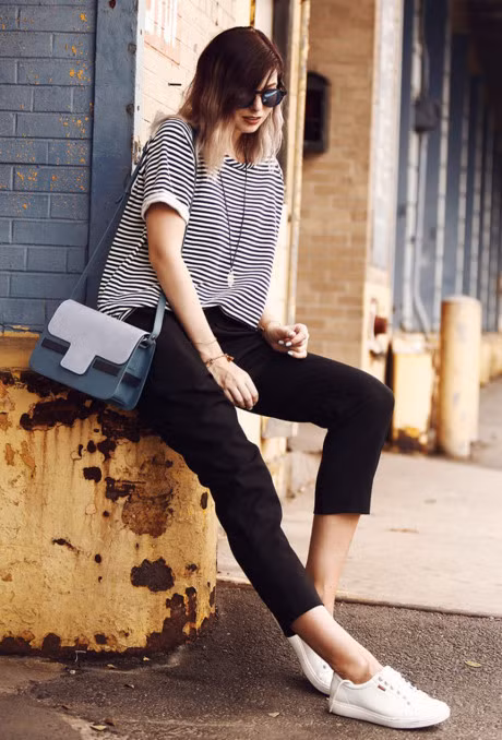 6 cach phoi do thu sanh dieu, hop xu huong 2016 ban khong the bo qua - Anh 8