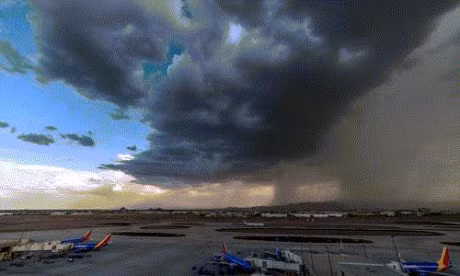 Cac nha khoa hoc tuyen bo: 