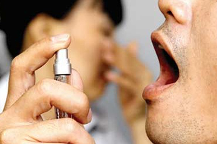 5 bài thuốc dân gian nổi tiếng chữa hôi miệng chỉ trong vài ngày