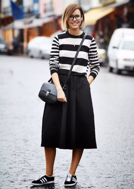 6 cach phoi do thu sanh dieu, hop xu huong 2016 ban khong the bo qua - Anh 7