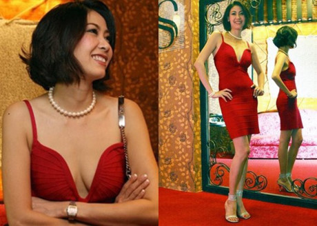 Jennifer Phạm, Hà Kiều Anh thon nuột hơn hot girl dù đã 3 con - Ảnh 13 Jennifer Pham, Ha Kieu Anh thon nuot hon hot girl du da 3 con - Anh 13
