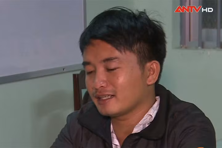 Khởi tố, bắt tạm giam tài xế tông chết thiếu tá CSGT