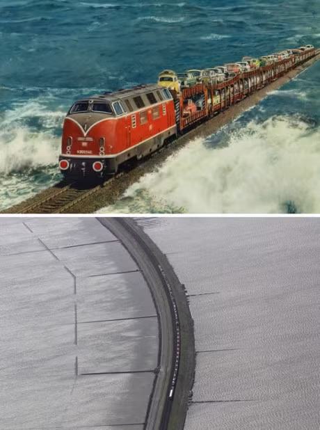 Kham pha 8 tuyen duong sat ky quac nhat the gioi - Anh 6