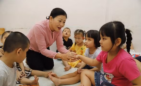 Tại sao giáo dục đại học của Việt Nam lại bị đánh giá thấp?