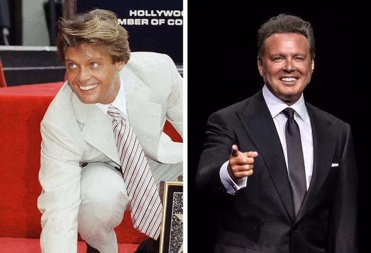 Luis Miguel