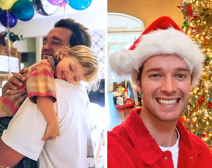 Ngỡ ngàng những đứa trẻ nổi tiếng trưởng thành “trong nháy mắt” ảnh 9