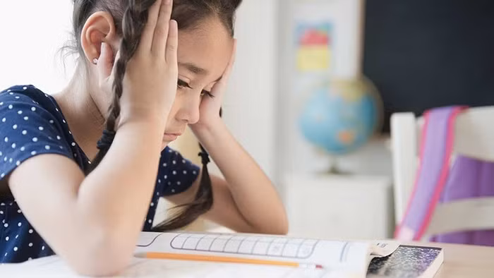 Trẻ luôn nói 3 câu này có thể là dấu hiệu trầm cảm ảnh 2