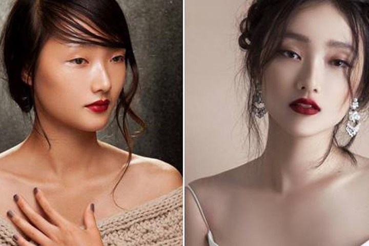 Lộ diện em gái 18 tuổi của Trang Khiếu: Xinh đẹp, dáng chuẩn không kém gì chị!