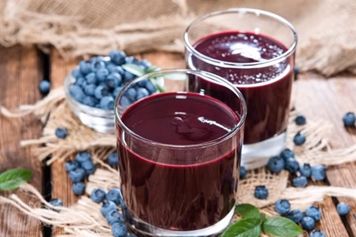 Đẩy lùi lão hóa da tới 10 năm nhờ uống 1 ly này mỗi ngày