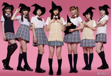 Phim anh da lam sai lech ve hinh anh dong phuc nu sinh Nhat Ban nhu the nao? - Anh 19