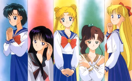 Phim anh da lam sai lech ve hinh anh dong phuc nu sinh Nhat Ban nhu the nao? - Anh 1