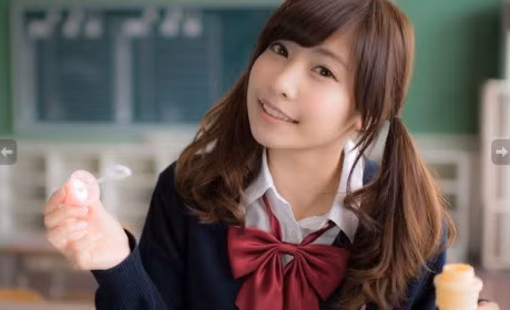 Phim anh da lam sai lech ve hinh anh dong phuc nu sinh Nhat Ban nhu the nao? - Anh 3