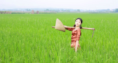 Lộ diện em gái 18 tuổi của Trang Khiếu: Xinh đẹp, dáng chuẩn không kém gì chị! - Ảnh 11 Lo dien em gai 18 tuoi cua Trang Khieu: Xinh dep, dang chuan khong kem gi chi! - Anh 11