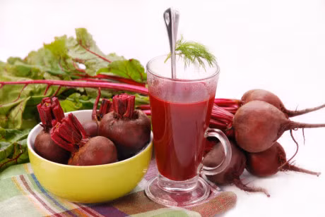 Day lui lao hoa da toi 10 nam nho uong 1 ly nay moi ngay - Anh 2