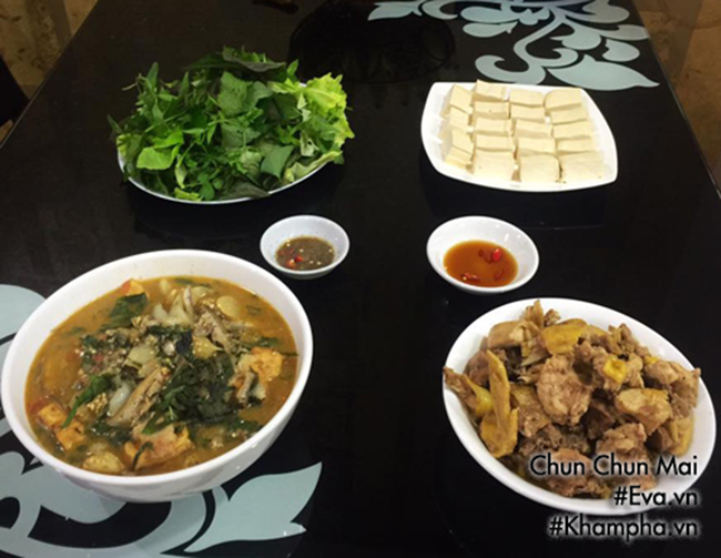 Mẹ Việt chia sẻ 30 mâm cơm chưa bao giờ phải nghĩ ‘hôm nay ăn gì’ ảnh 12