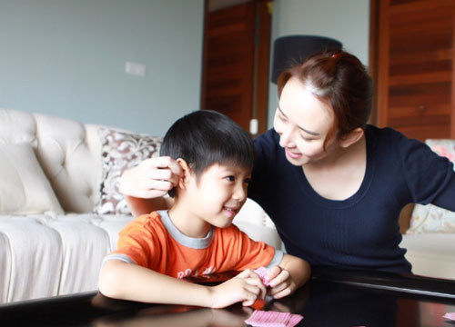 Hàng ngày hãy hỏi trẻ 4 câu này, không cần kèm học con vẫn ngoan và giỏi ảnh 2 Hàng ngày hãy hỏi trẻ 4 câu này, không cần kèm học con vẫn ngoan và giỏi ảnh 2