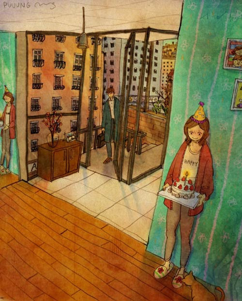 Những việc vợ chồng nhất định phải làm cùng nhau để khiến tình yêu luôn nồng nàn ảnh 11