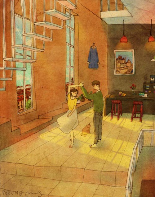 Những việc vợ chồng nhất định phải làm cùng nhau để khiến tình yêu luôn nồng nàn ảnh 13