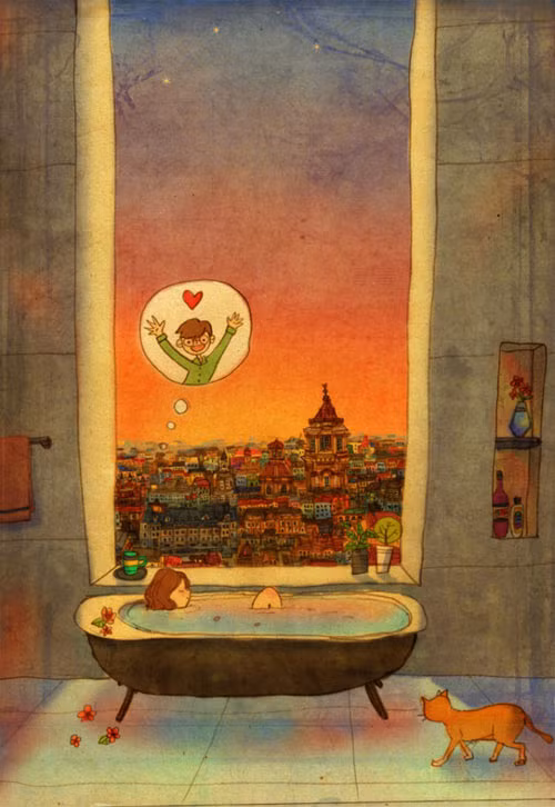 Những việc vợ chồng nhất định phải làm cùng nhau để khiến tình yêu luôn nồng nàn ảnh 17