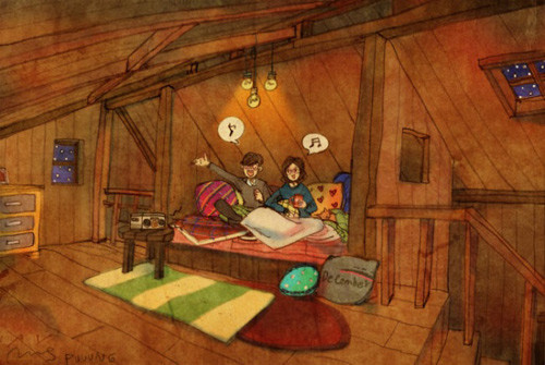 Những việc vợ chồng nhất định phải làm cùng nhau để khiến tình yêu luôn nồng nàn ảnh 18