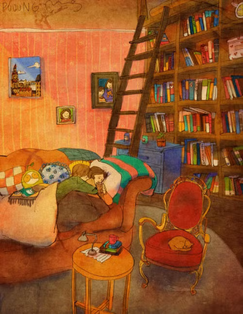 Những việc vợ chồng nhất định phải làm cùng nhau để khiến tình yêu luôn nồng nàn ảnh 3