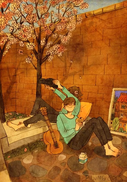 Những việc vợ chồng nhất định phải làm cùng nhau để khiến tình yêu luôn nồng nàn ảnh 6