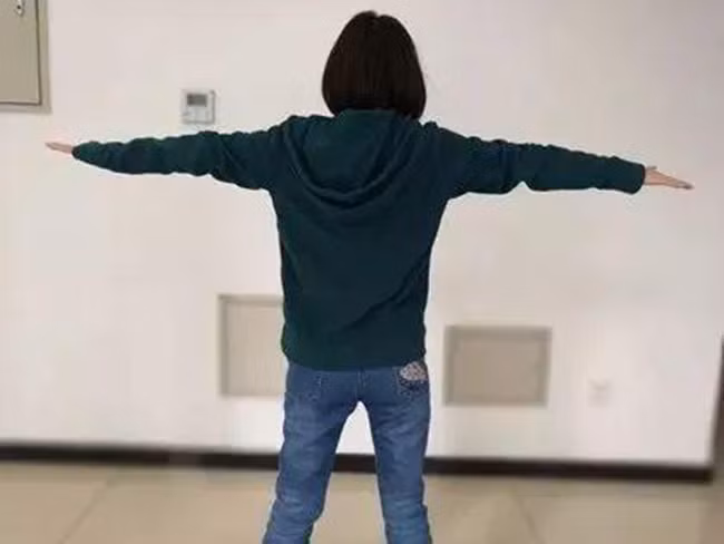 10 giây giúp bạn khơi thông gan và túi mật chỉ với một động tác dưới đây ảnh 4 10 giây giúp bạn khơi thông gan và túi mật chỉ với một động tác dưới đây ảnh 4