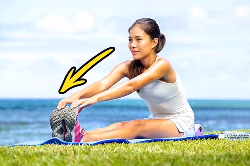 7 bước nhanh gọn giúp bạn khám sức khoẻ tổng quát miễn phí ngay tại nhà ảnh 2