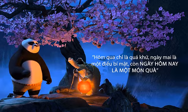 Những khoảnh khắc bình yên đầy giá trị trong cuộc sống mà ai cũng ao ước