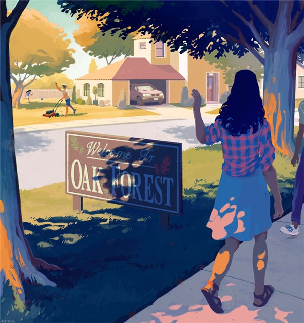 Những khoảnh khắc bình yên đầy giá trị trong cuộc sống mà ai cũng ao ước ảnh 2