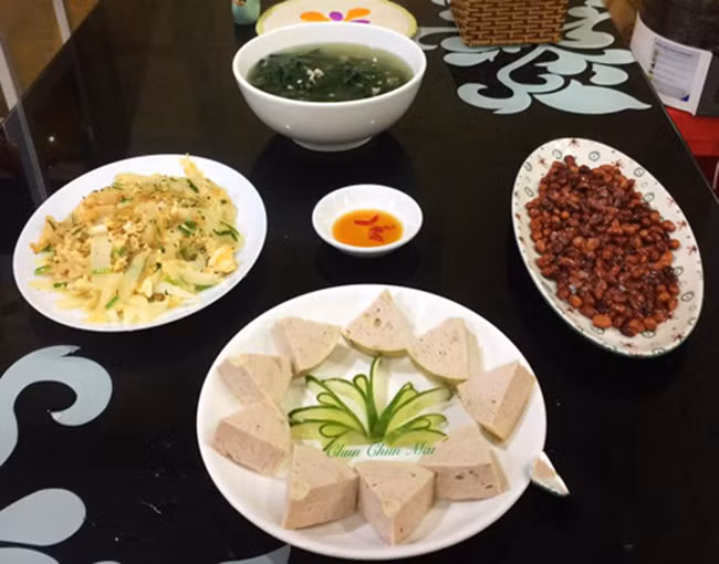 Mẹ Việt chia sẻ 30 mâm cơm chưa bao giờ phải nghĩ ‘hôm nay ăn gì’ ảnh 15