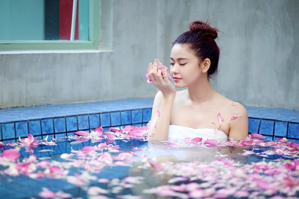 Trương Quỳnh Anh Trương Quỳnh Anh