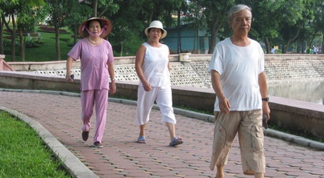 12 mẹo vặt giúp lưng khỏe