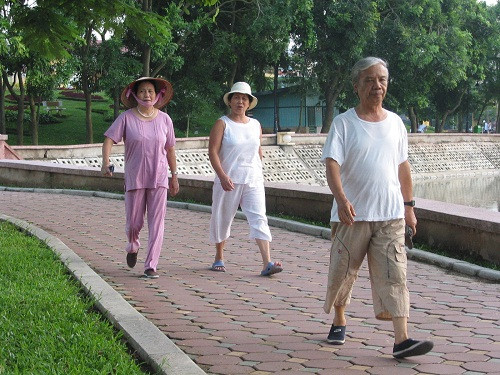 12 mẹo vặt giúp lưng khỏe