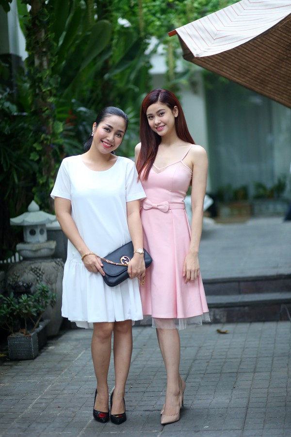 Ốc Thanh Vân - Trương Quỳnh Anh Ốc Thanh Vân - Trương Quỳnh Anh