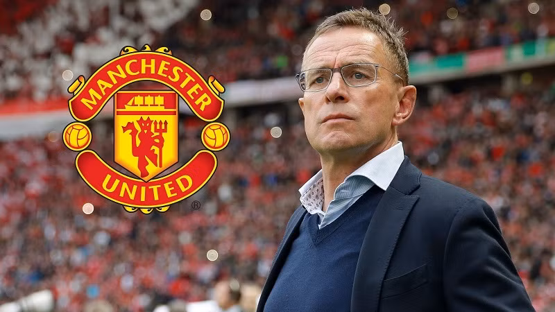 Ralf Rangnick có tầm ảnh hưởng lớn đến thế hệ huấn luyện trẻ của Đức hiện nay.