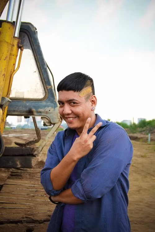  Đạo diễn Đức Thịnh 