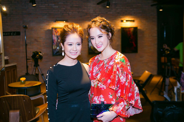 Sự thật con người Angela Phương Trinh qua lời kể nhiều người ảnh 6 Sự thật con người Angela Phương Trinh qua lời kể nhiều người ảnh 6