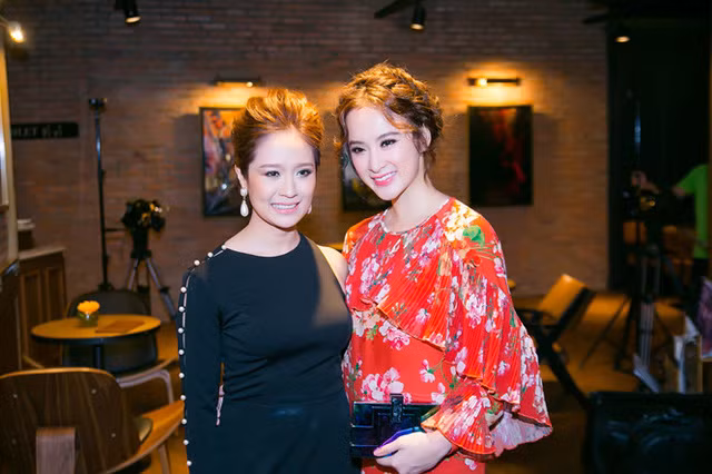 Sự thật con người Angela Phương Trinh qua lời kể nhiều người ảnh 6