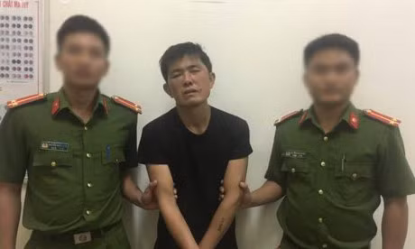 Da tam cua ke giet nguoi vut tren doi che - Anh 2