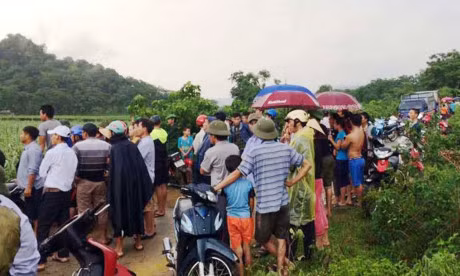 Da tam cua ke giet nguoi vut tren doi che - Anh 1