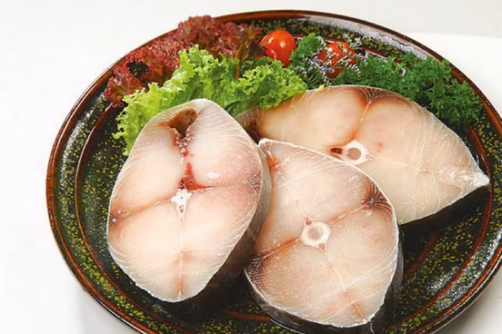 Những loại cá cần sử dụng đúng cách nếu không muốn bị ngộ độc