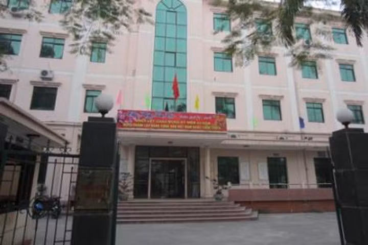 Tạm đình chỉ công tác Chi cục trưởng Chi cục Tiêu chuẩn đo lường chất lượng Hải Phòng