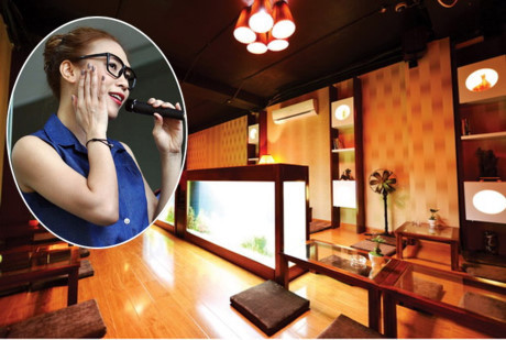 Choáng ngợp với dinh thự dát vàng triệu đô của 3 mỹ nhân độc thân giàu có - Ảnh 19 Choang ngop voi dinh thu dat vang trieu do cua 3 my nhan doc than giau co - Anh 19