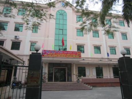 Tạm đình chỉ công tác Chi cục trưởng Chi cục Tiêu chuẩn đo lường chất lượng Hải Phòng - Ảnh 1 Tam dinh chi cong tac Chi cuc truong Chi cuc Tieu chuan do luong chat luong Hai Phong - Anh 1