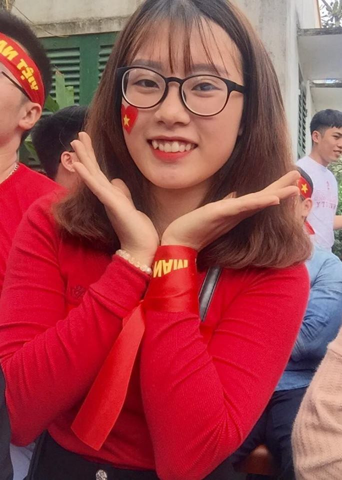 Thanh Nhàn lựa chọn ngành Airline, Tourism & Hospitality để theo học tại Ấn Độ vì bản thân cô rất hứng thú với du lịch Thanh Nhàn lựa chọn ngành Airline, Tourism & Hospitality để theo học tại Ấn Độ vì bản thân cô rất hứng thú với du lịch