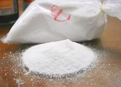 Diem mat hang loat chat phu gia thuc pham, chat tay rua doc hai voi nguoi - Anh 1